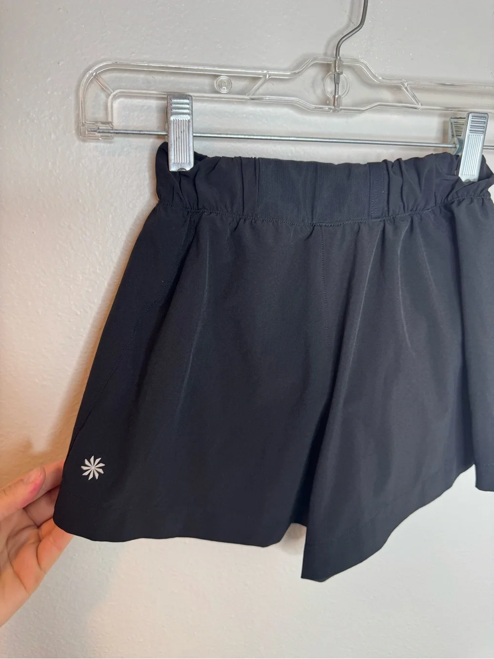 Athleta Girl Go With The Flow 3